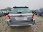 Subaru Outback 2008