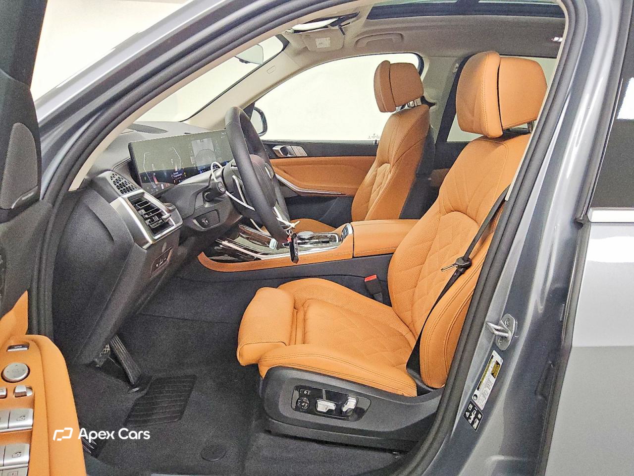 BMW X7 2026