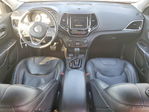 Jeep Cherokee 2019