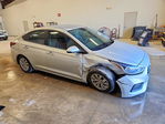 Hyundai Accent 2022