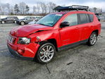 Jeep Compass 2016