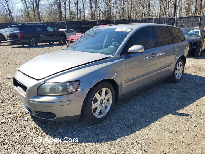 2005 Volvo V50 - Image 1 of 5