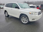 Toyota Highlander 2008