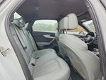 Audi A4 2017