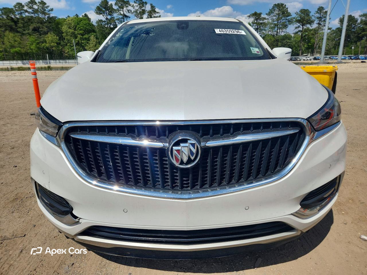 Buick Enclave 2018