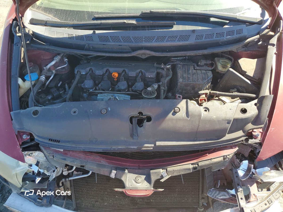 Honda Civic 2007