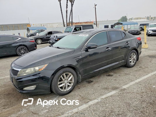 Kia Optima 2013 - Image 1 of 13
