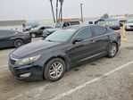 Kia Optima 2013