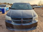 Dodge Caravan 2014