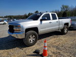 Chevrolet Silverado 2016