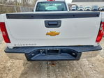 Chevrolet Silverado 2012