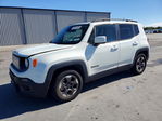 Jeep Renegade 2015