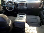Chevrolet Silverado 2015