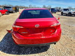 Toyota Corolla 2018