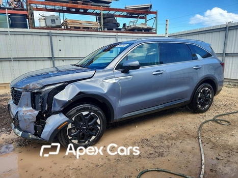 Kia Sorento 2024 - Image 1 of 13