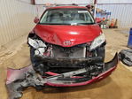 Toyota Sienna 2011