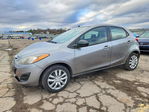 Mazda 2 2013