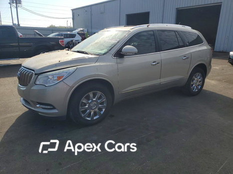 Buick Enclave 2014 - Zdjęcie 1 z 14