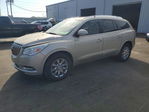 Buick Enclave 2014