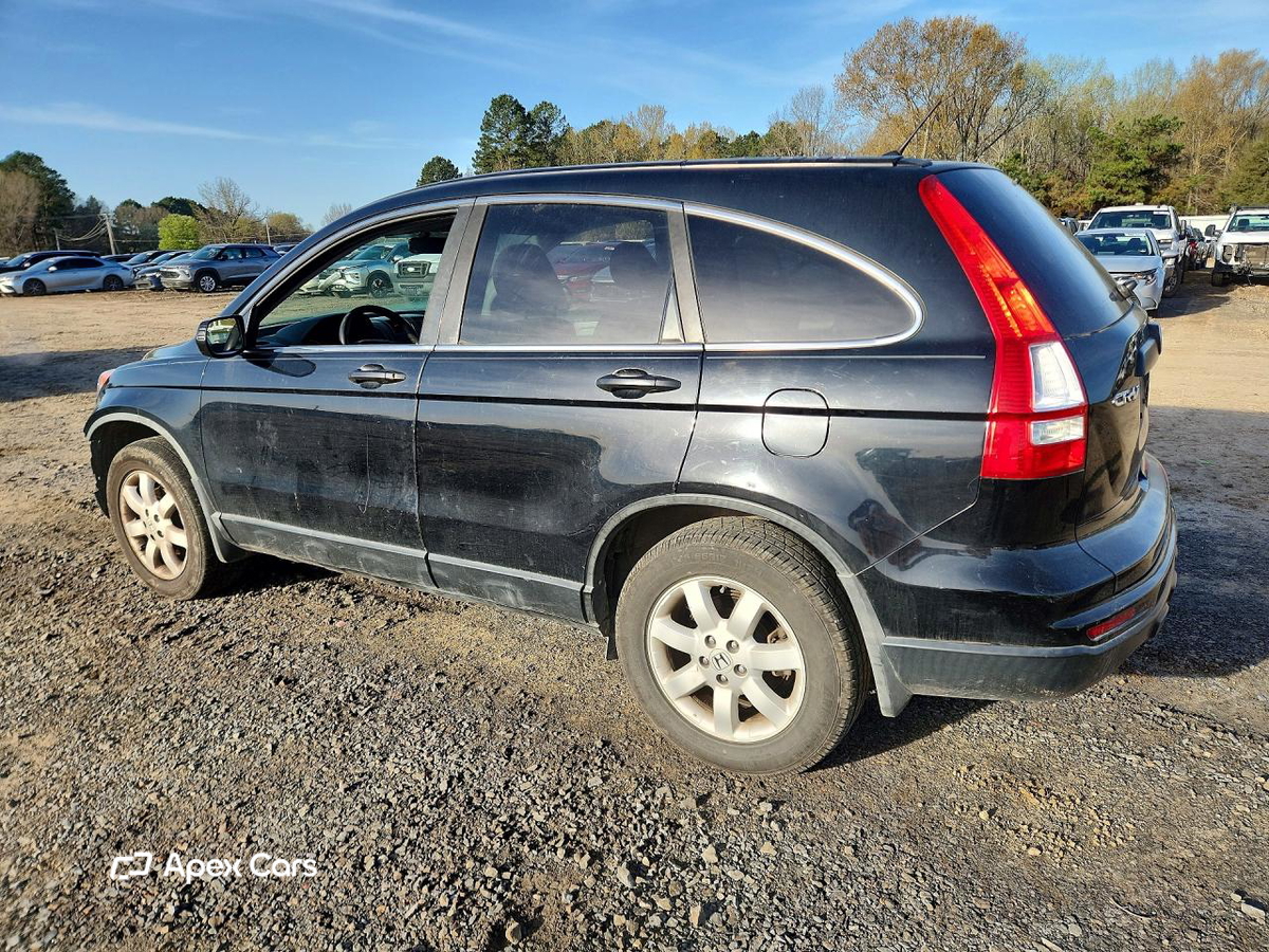 Honda CR-V 2011