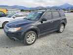 Subaru Forester 2012