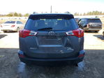 Toyota RAV 4 2015