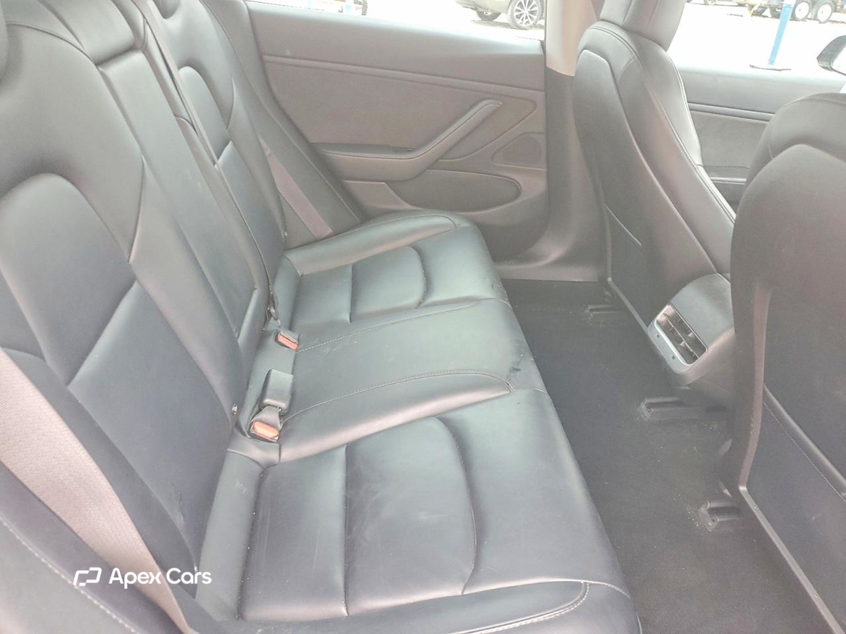 Tesla Model 3 2018