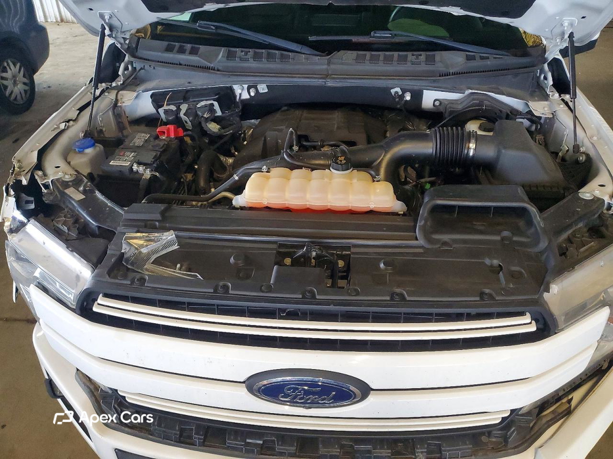 Ford F-150 2018