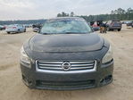 Nissan Maxima 2012