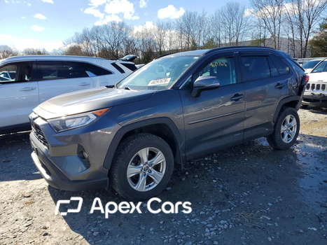 Toyota RAV 4 2021 - Image 1 of 13