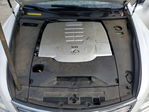 Lexus LS 2008