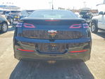 Chevrolet Volt 2013