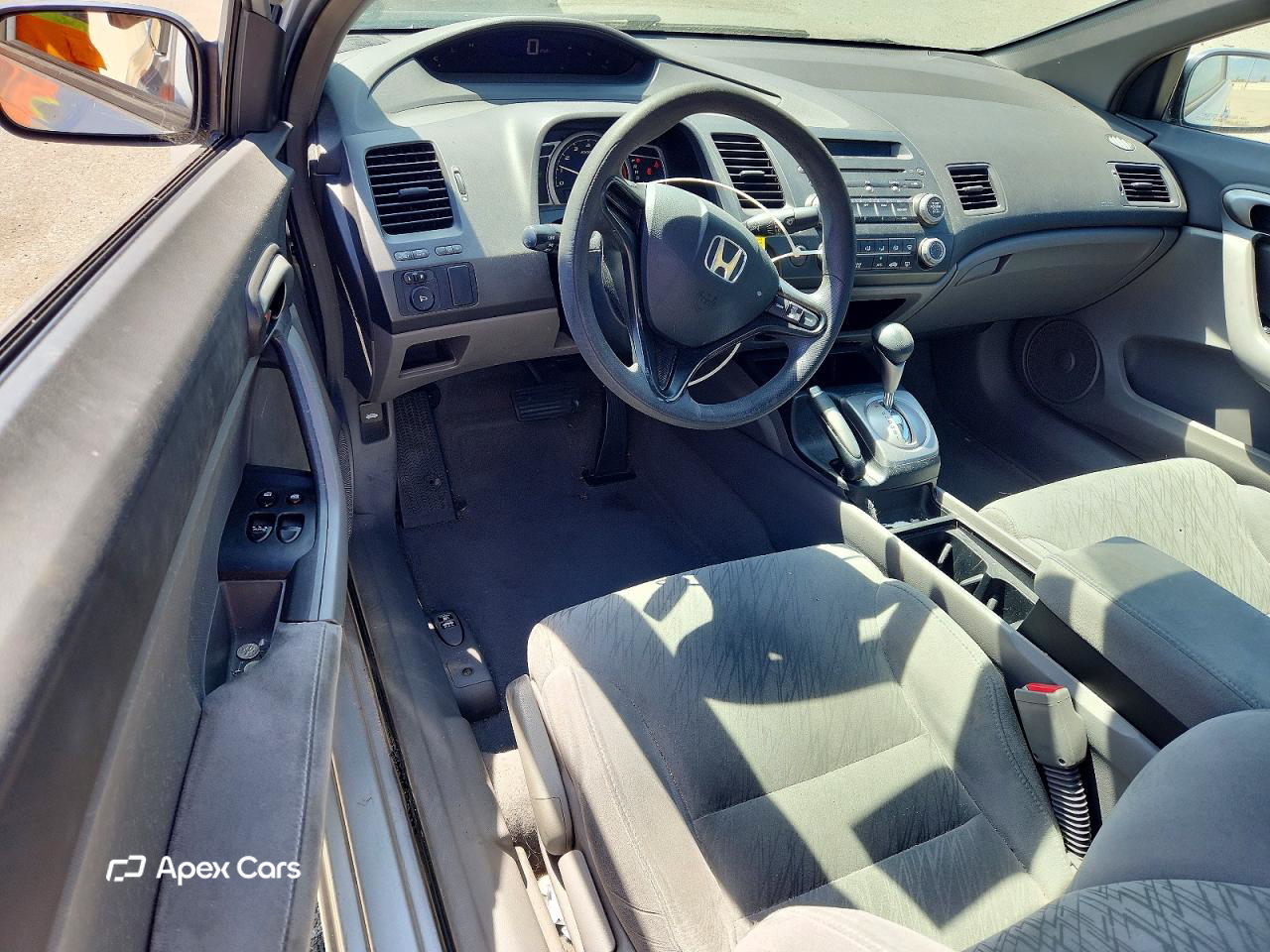 Honda Civic 2006