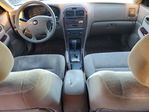 Kia Optima 2005