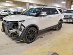 Ford Explorer 2013