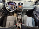 Nissan Versa 2016