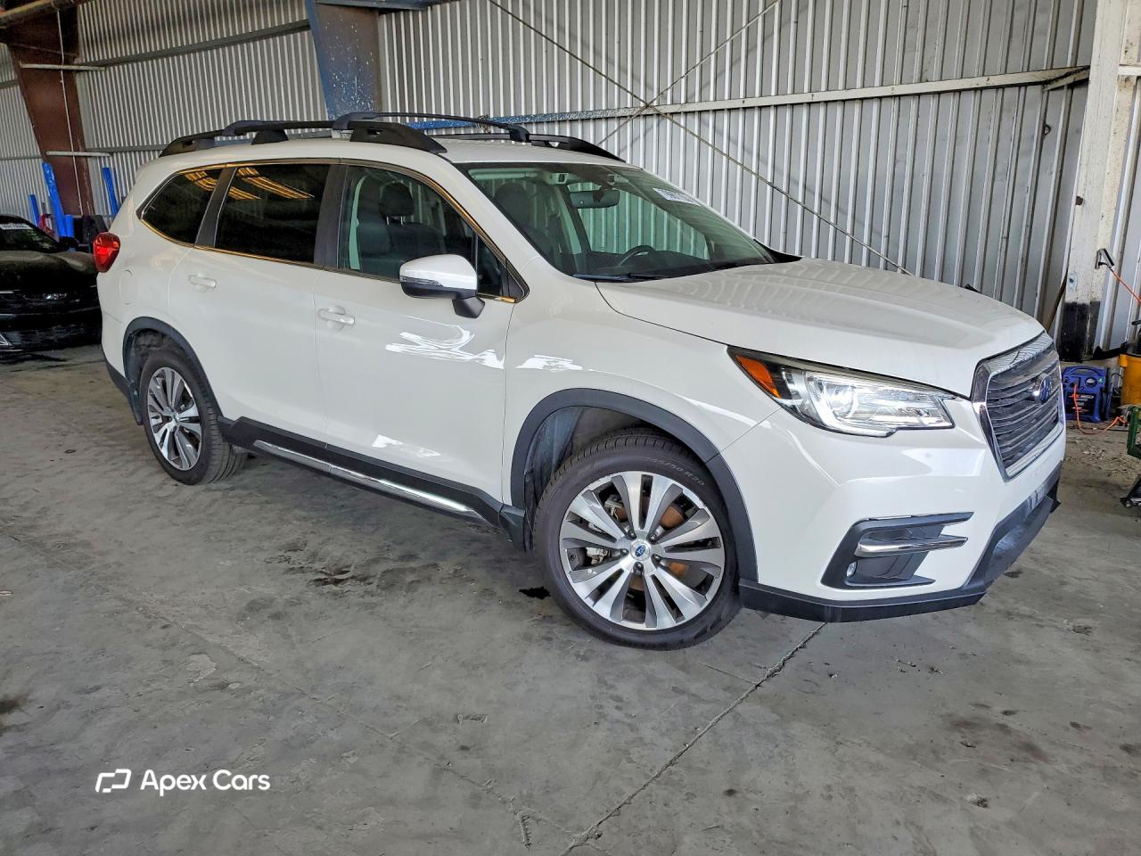 Subaru Ascent 2021