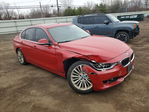 BMW Series 3 2014