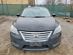 Nissan Sentra 2014
