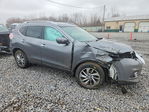 Nissan Rogue 2015