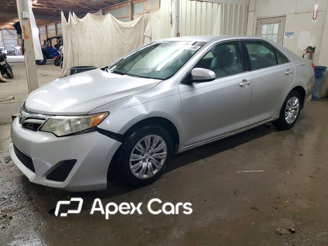 Toyota Camry 2012 - Zdjęcie 1 z 14
