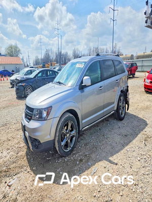 Dodge Journey 2015 - Image 1 of 13