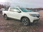 Honda Ridgeline 2019