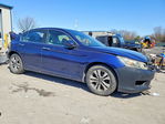 Honda Accord 2013