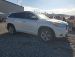 Toyota Highlander 2015