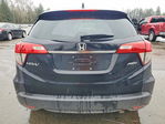 Honda HR-V 2022