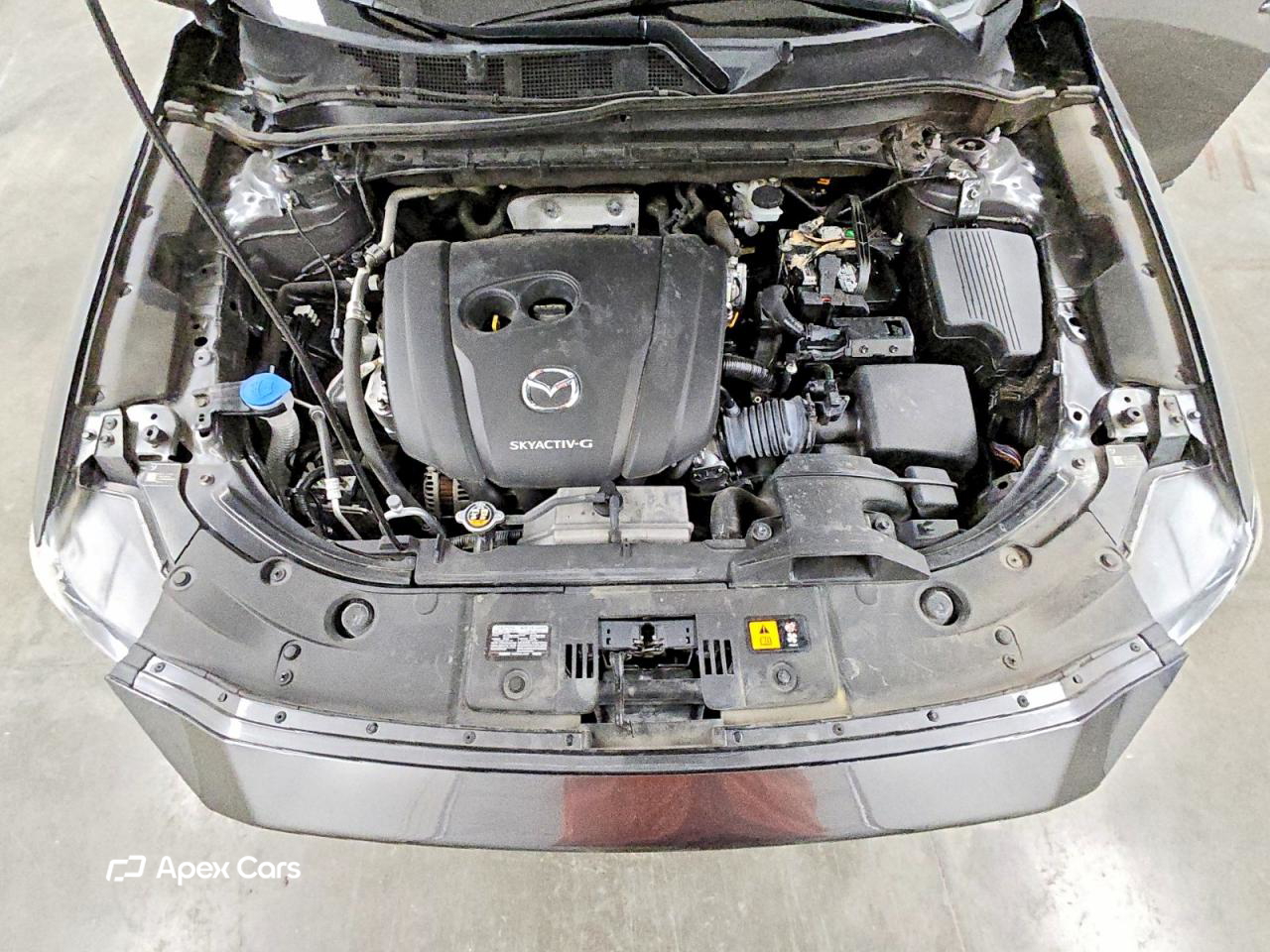 Mazda CX-5 2020