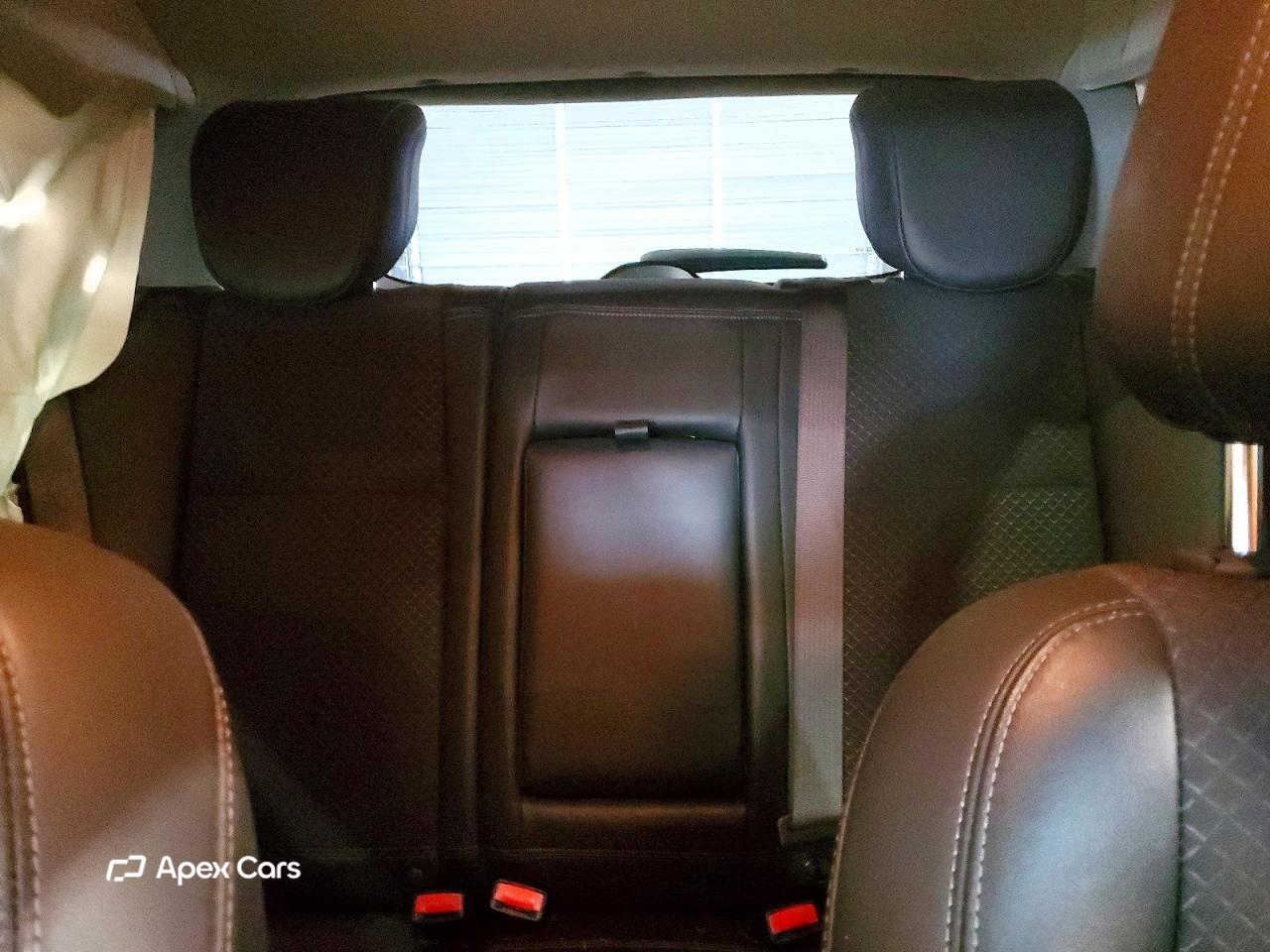 Buick Encore 2021