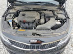 Kia Optima 2016