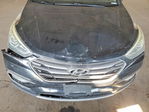 Hyundai Santa Fe 2017